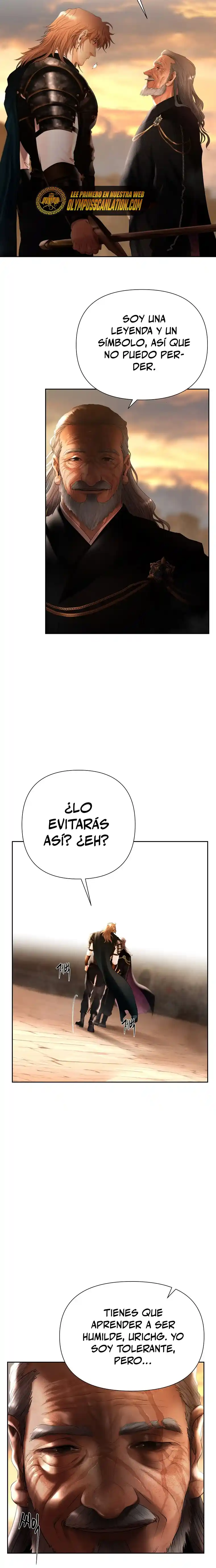 Quest Barbara - Capítulo 53 - Página 11 - LectorTMOo