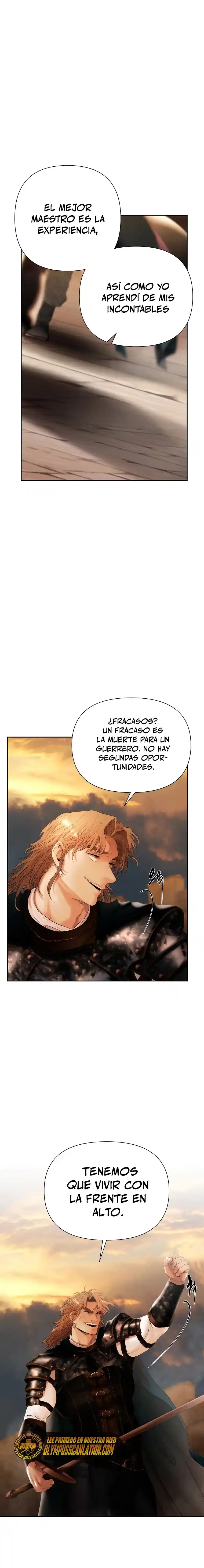 Quest Barbara - Capítulo 53 - Página 13 - LectorTMOo
