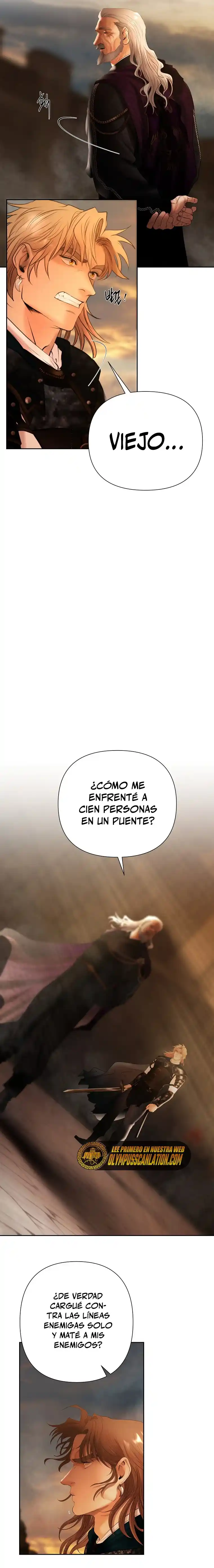 Quest Barbara - Capítulo 53 - Página 17 - LectorTMOo