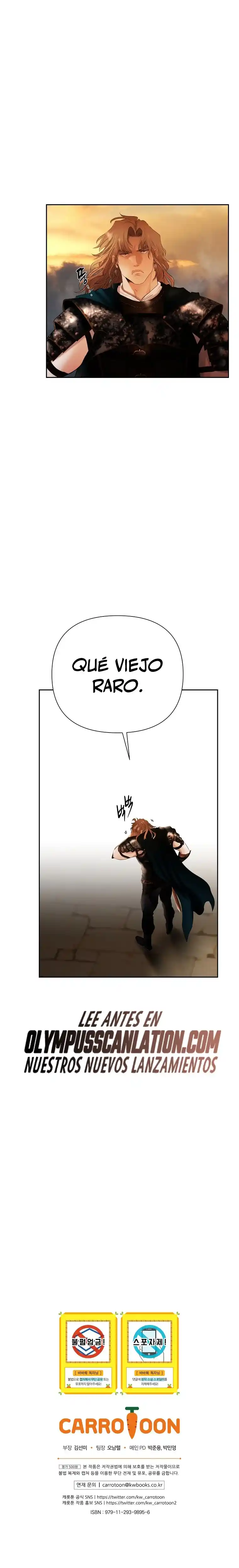 Quest Barbara - Capítulo 53 - Página 20 - LectorTMOo