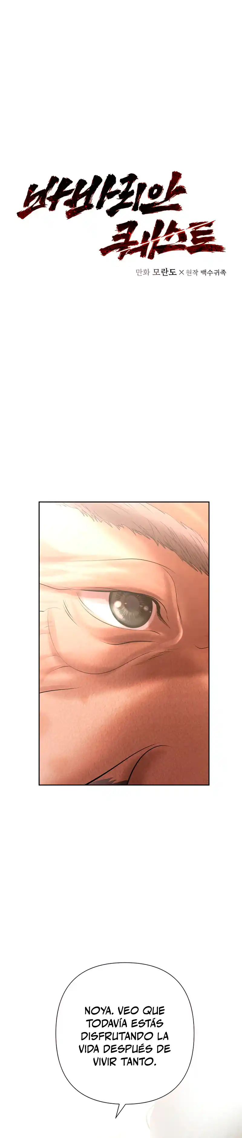 Quest Barbara - Capítulo 54 - Página 3 - LectorTMOo