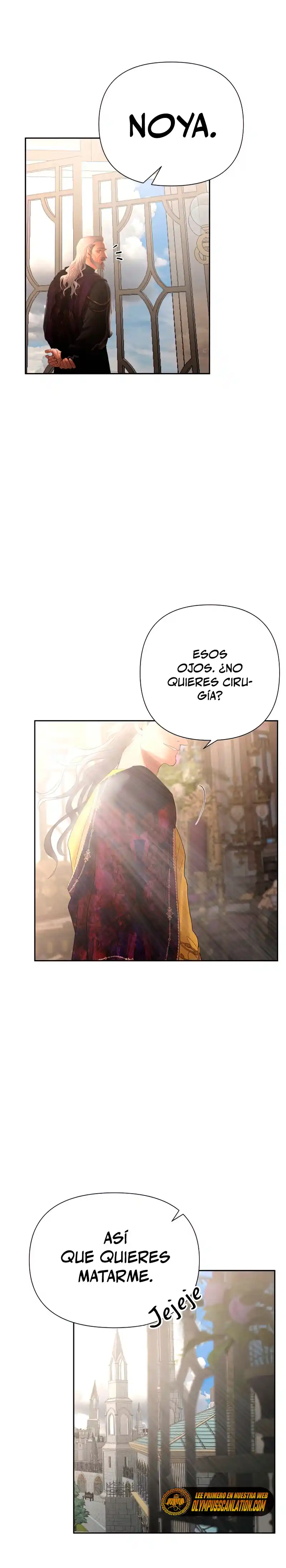 Quest Barbara - Capítulo 54 - Página 9 - LectorTMOo