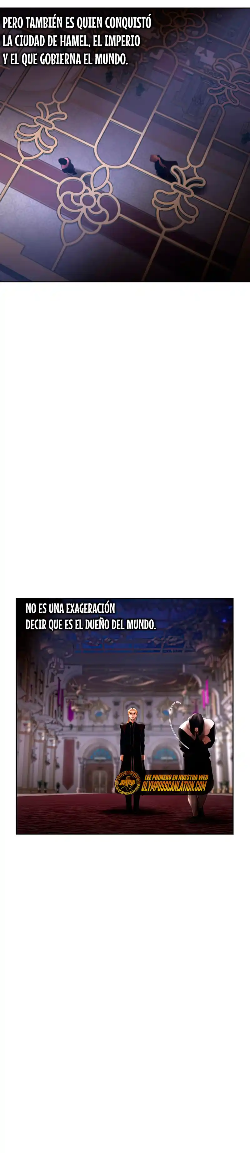 Quest Barbara - Capítulo 54 - Página 12 - LectorTMOo