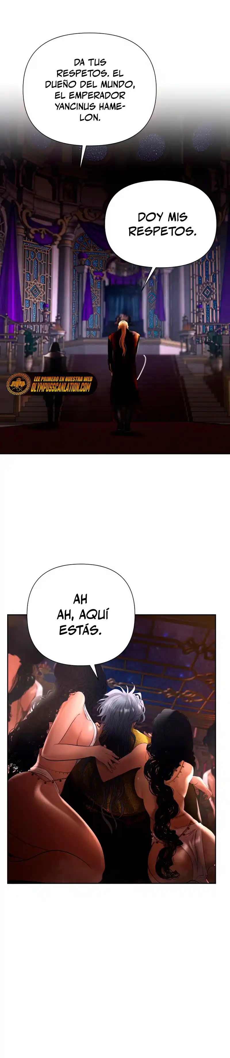 Quest Barbara - Capítulo 54 - Página 13 - LectorTMOo