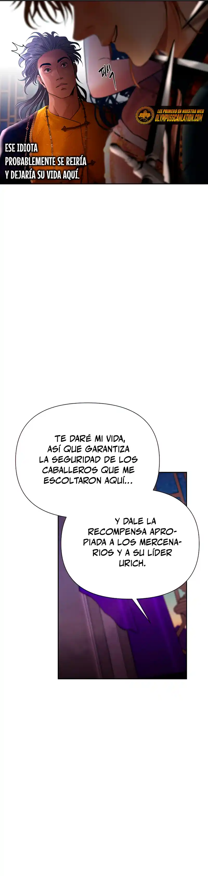Quest Barbara - Capítulo 54 - Página 23 - LectorTMOo