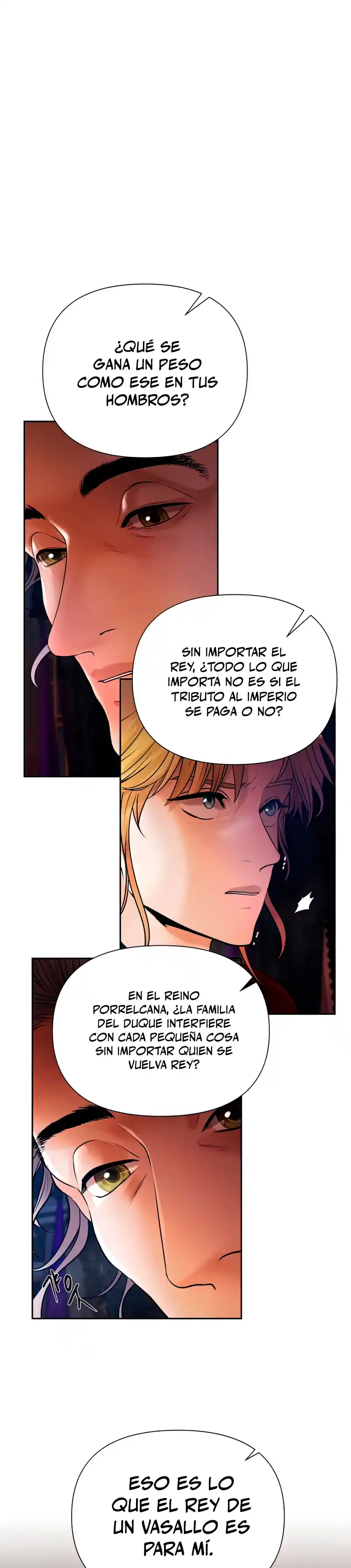 Quest Barbara - Capítulo 54 - Página 29 - LectorTMOo