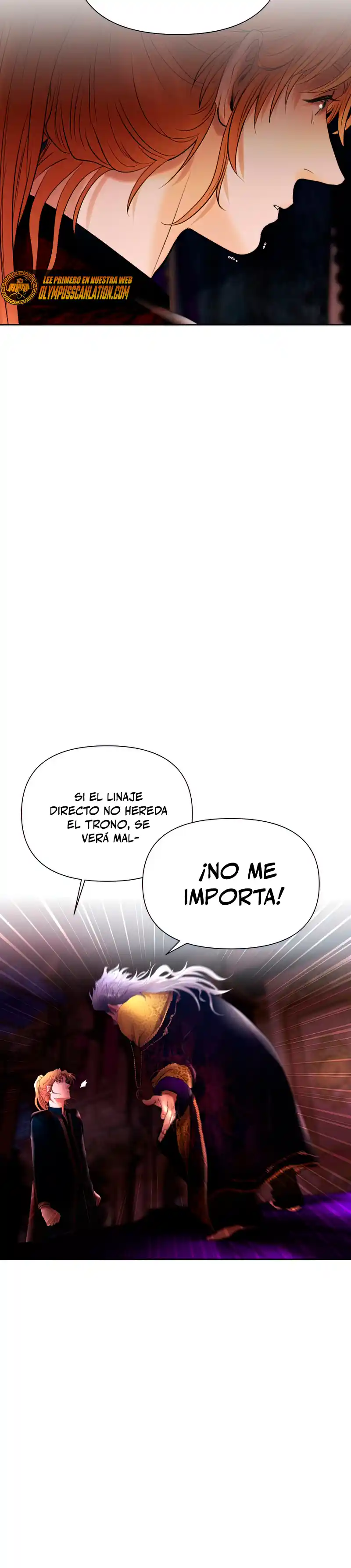 Quest Barbara - Capítulo 54 - Página 30 - LectorTMOo