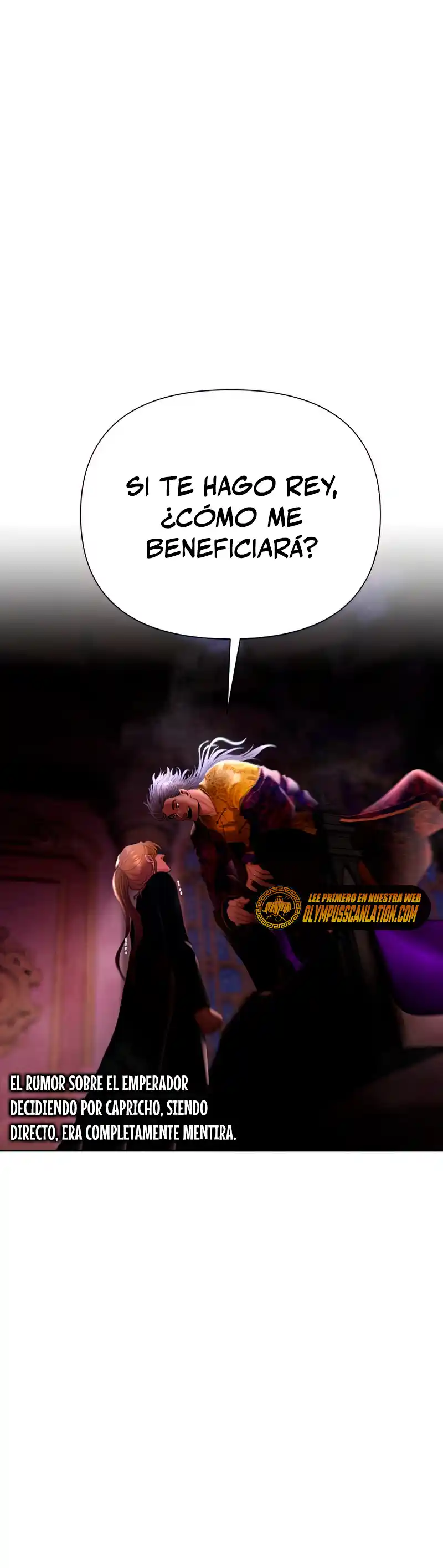 Quest Barbara - Capítulo 54 - Página 32 - LectorTMOo