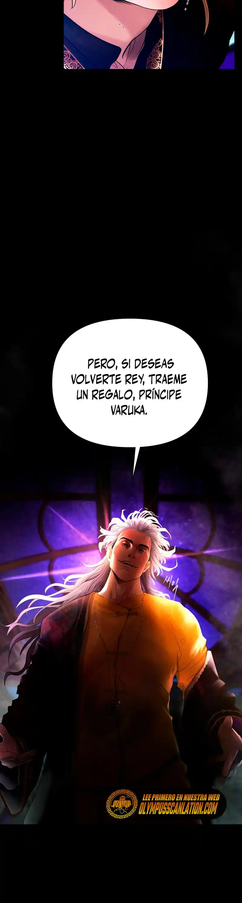Quest Barbara - Capítulo 55 - Página 3 - LectorTMOo
