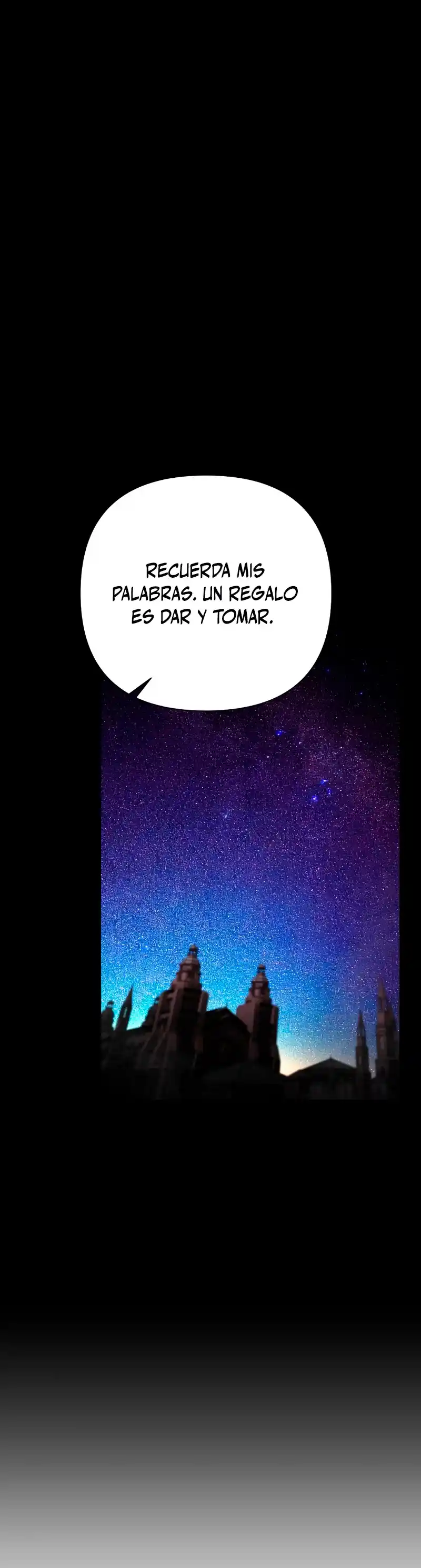 Quest Barbara - Capítulo 55 - Página 6 - LectorTMOo