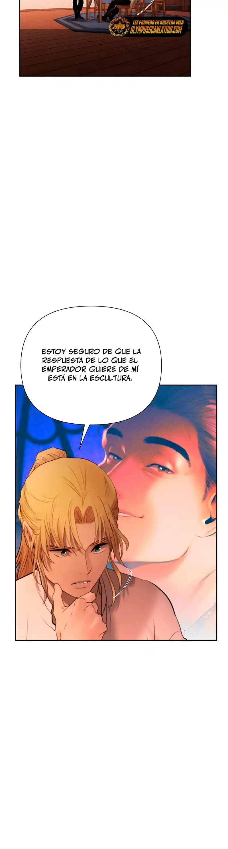 Quest Barbara - Capítulo 55 - Página 10 - LectorTMOo