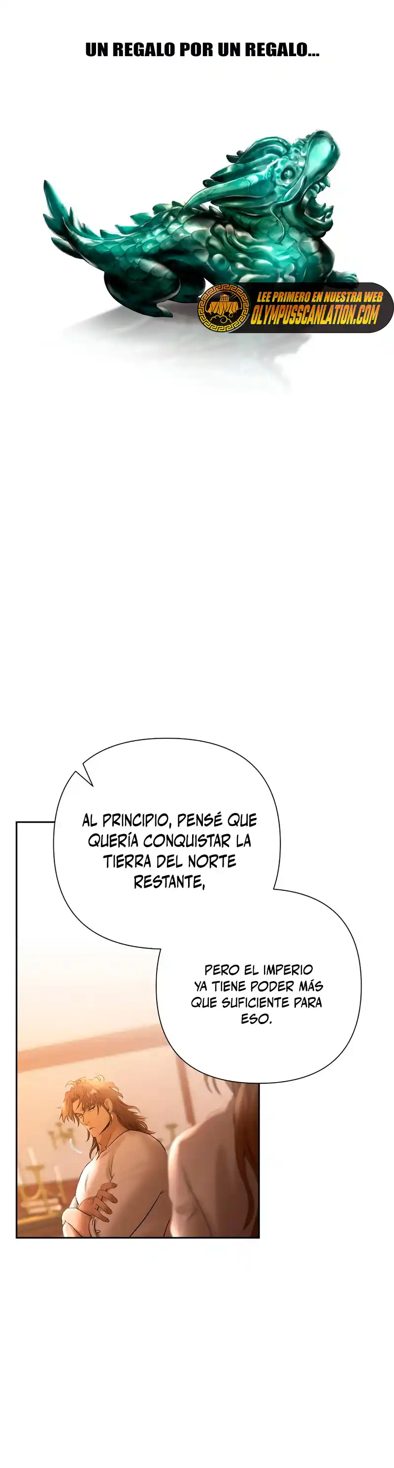 Quest Barbara - Capítulo 55 - Página 11 - LectorTMOo