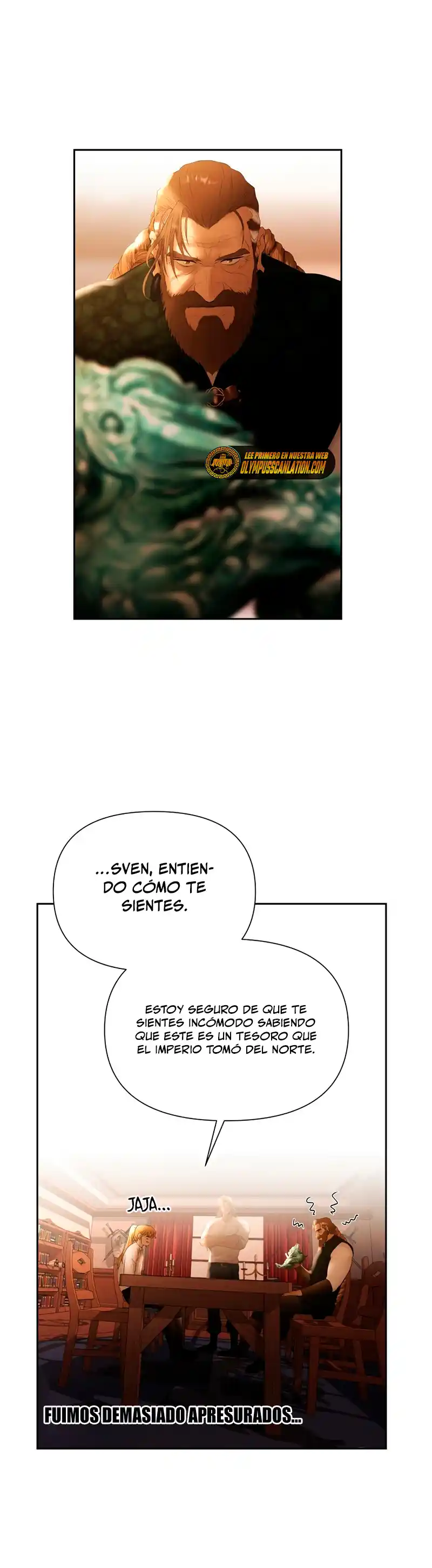Quest Barbara - Capítulo 55 - Página 15 - LectorTMOo