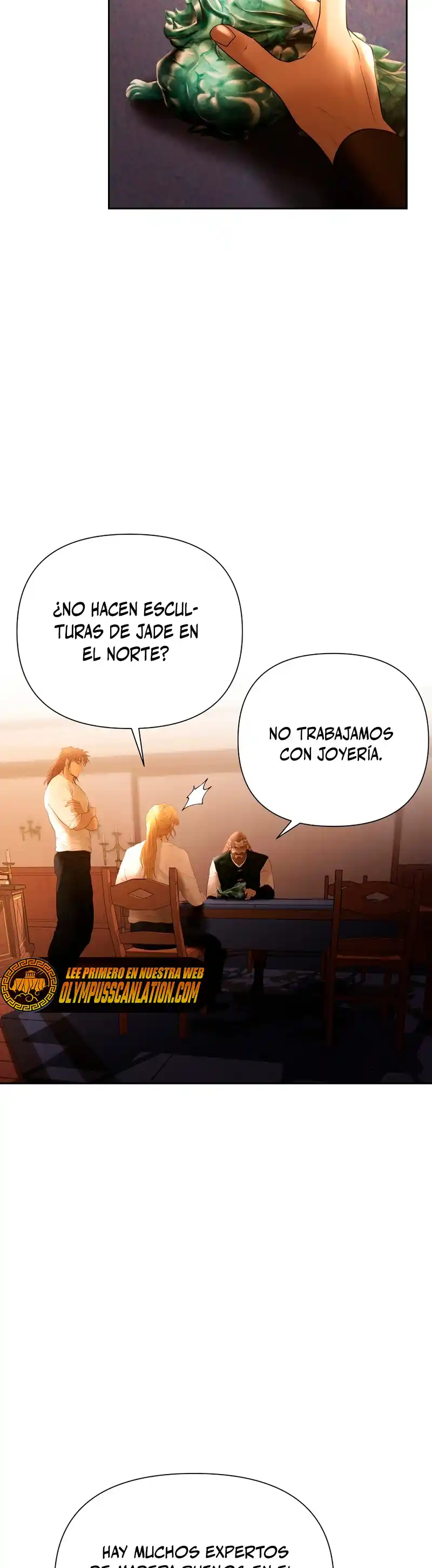 Quest Barbara - Capítulo 55 - Página 17 - LectorTMOo