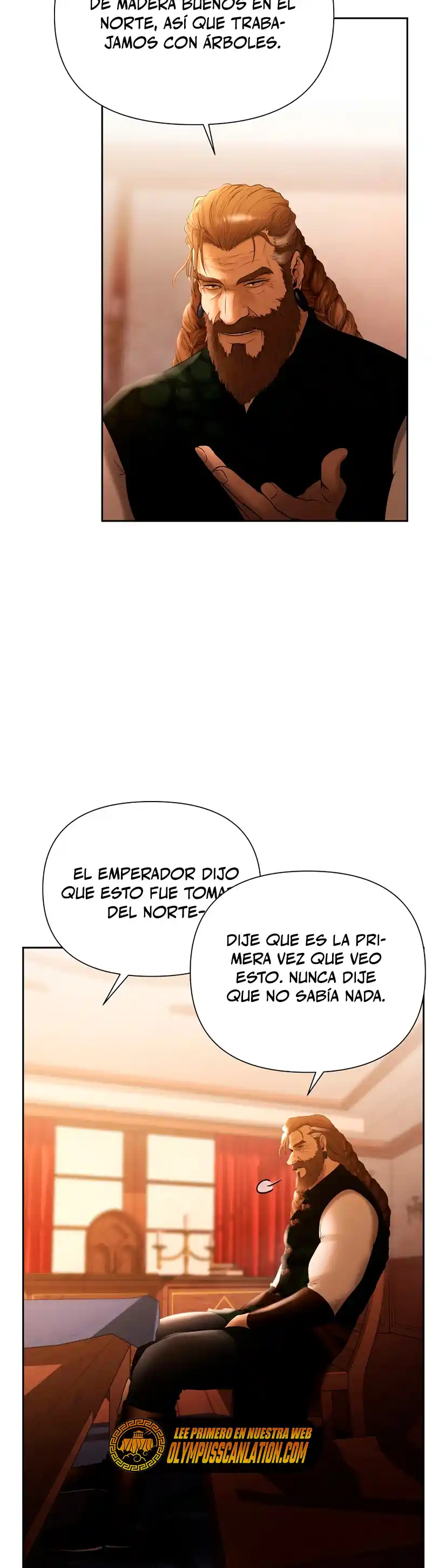 Quest Barbara - Capítulo 55 - Página 18 - LectorTMOo