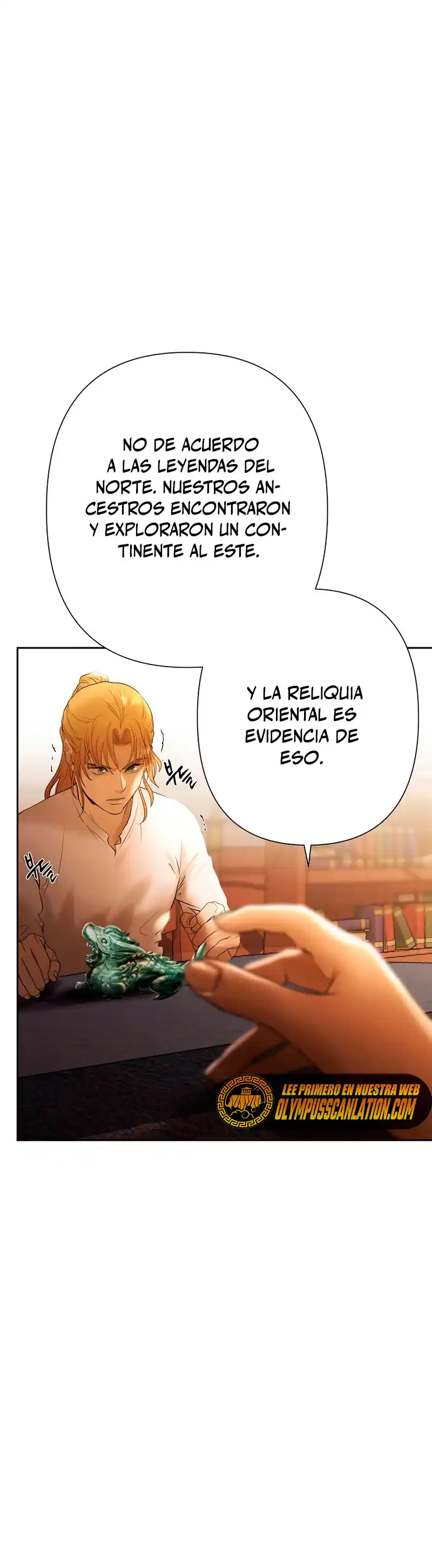 Quest Barbara - Capítulo 55 - Página 21 - LectorTMOo
