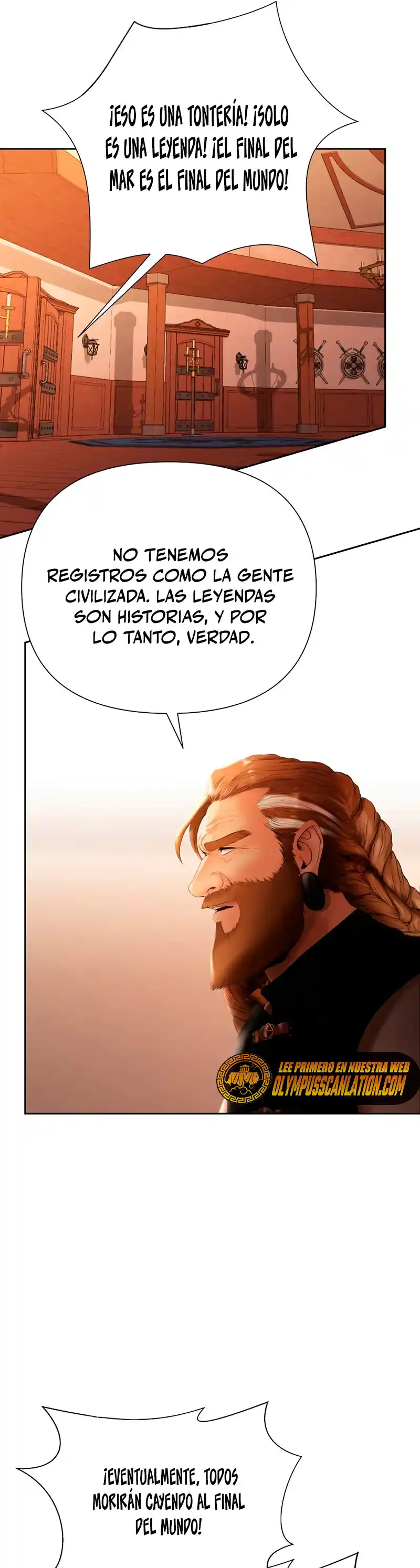 Quest Barbara - Capítulo 55 - Página 22 - LectorTMOo