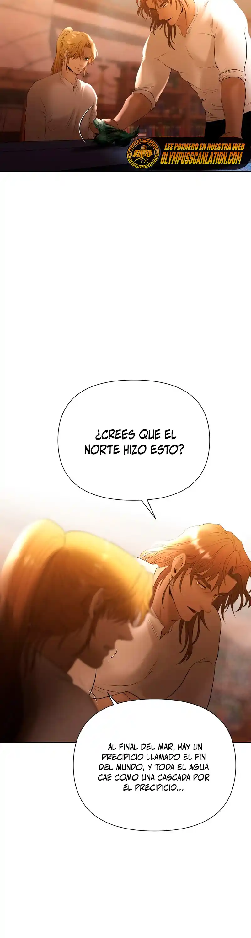 Quest Barbara - Capítulo 55 - Página 24 - LectorTMOo