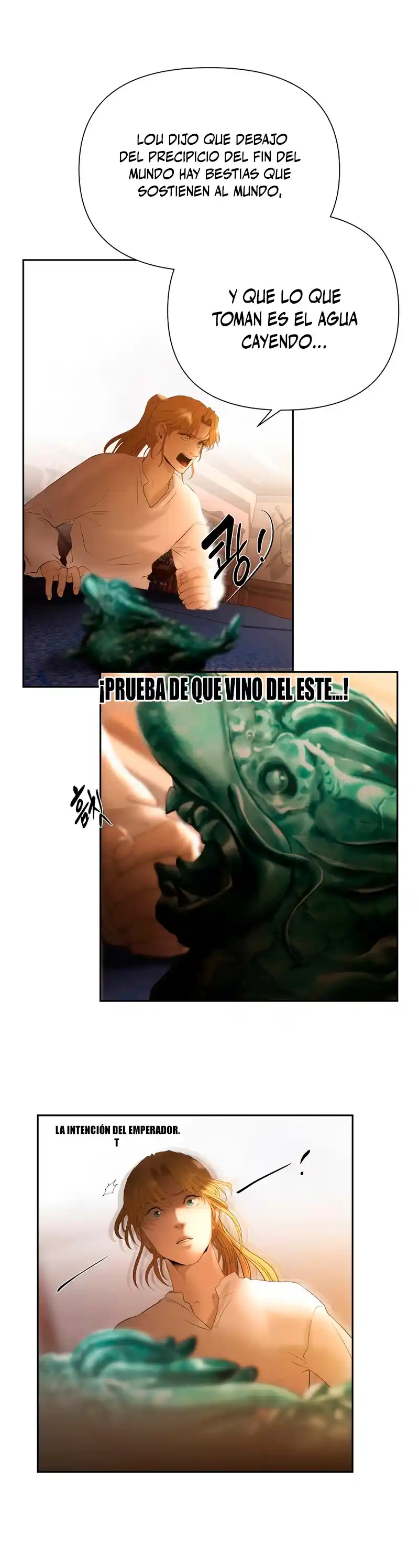 Quest Barbara - Capítulo 55 - Página 26 - LectorTMOo
