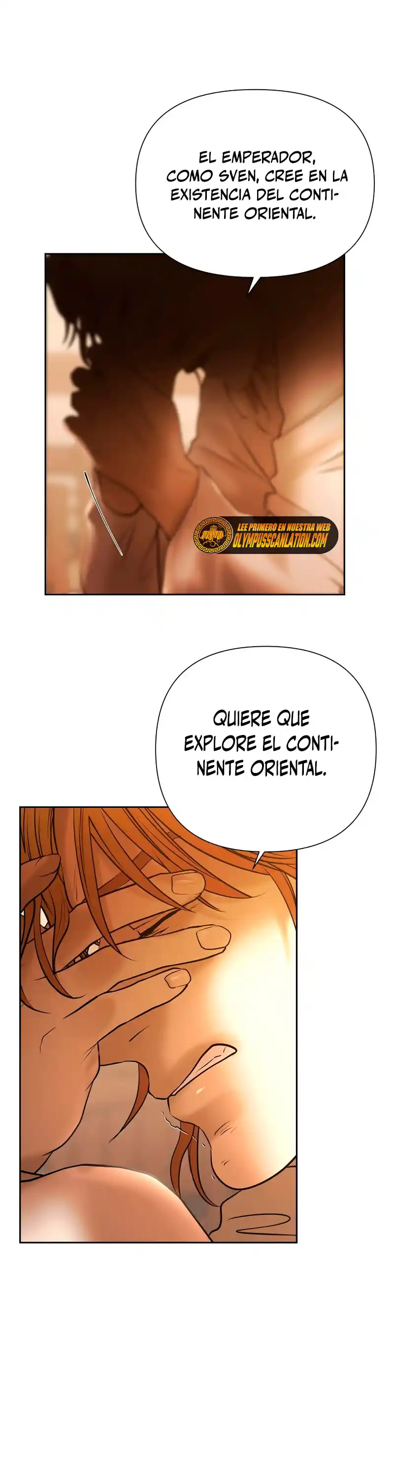 Quest Barbara - Capítulo 55 - Página 31 - LectorTMOo