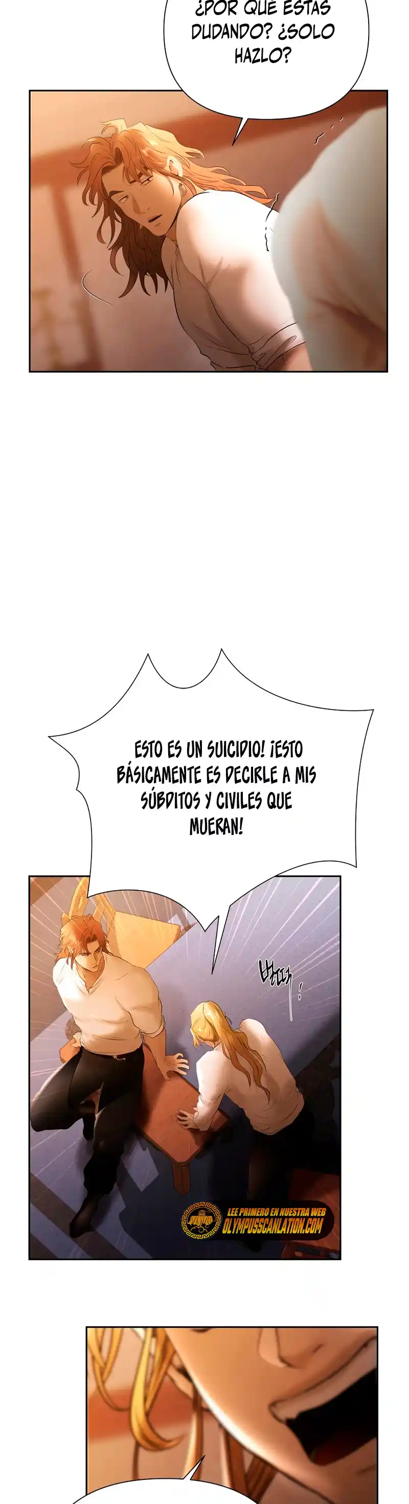Quest Barbara - Capítulo 55 - Página 34 - LectorTMOo