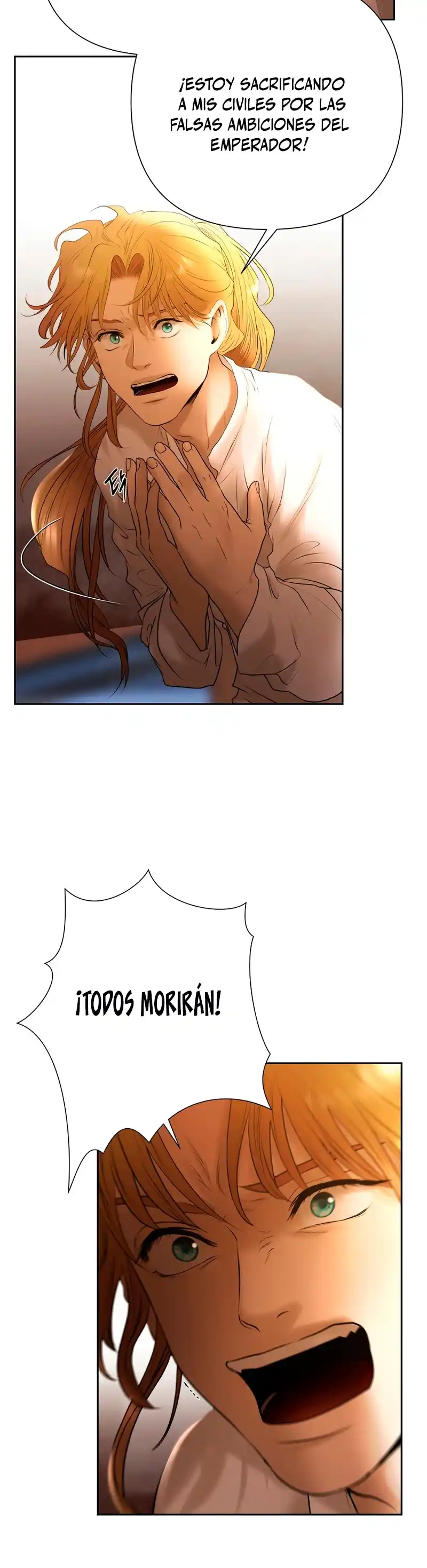 Quest Barbara - Capítulo 55 - Página 36 - LectorTMOo