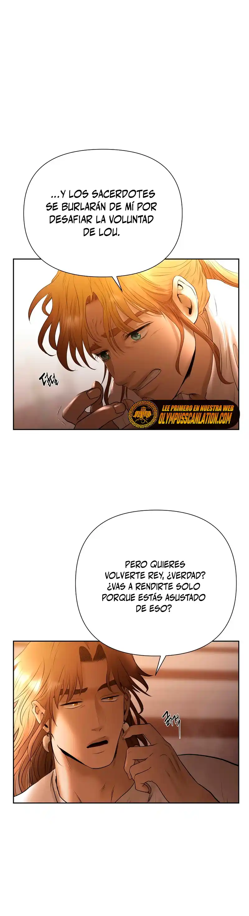 Quest Barbara - Capítulo 55 - Página 37 - LectorTMOo