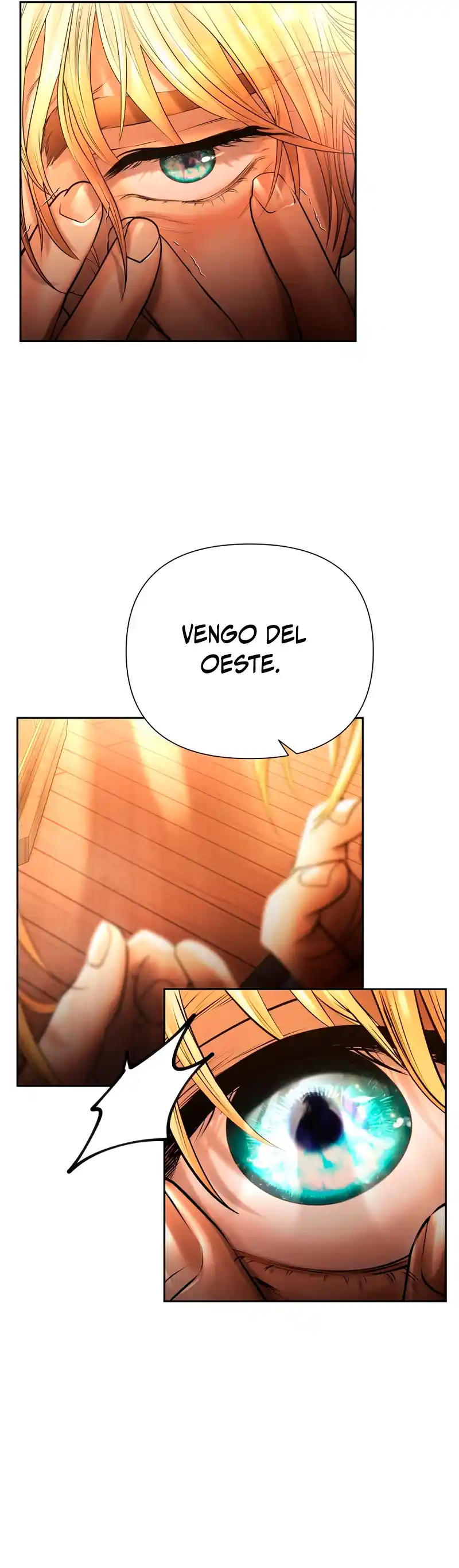 Quest Barbara - Capítulo 55 - Página 42 - LectorTMOo