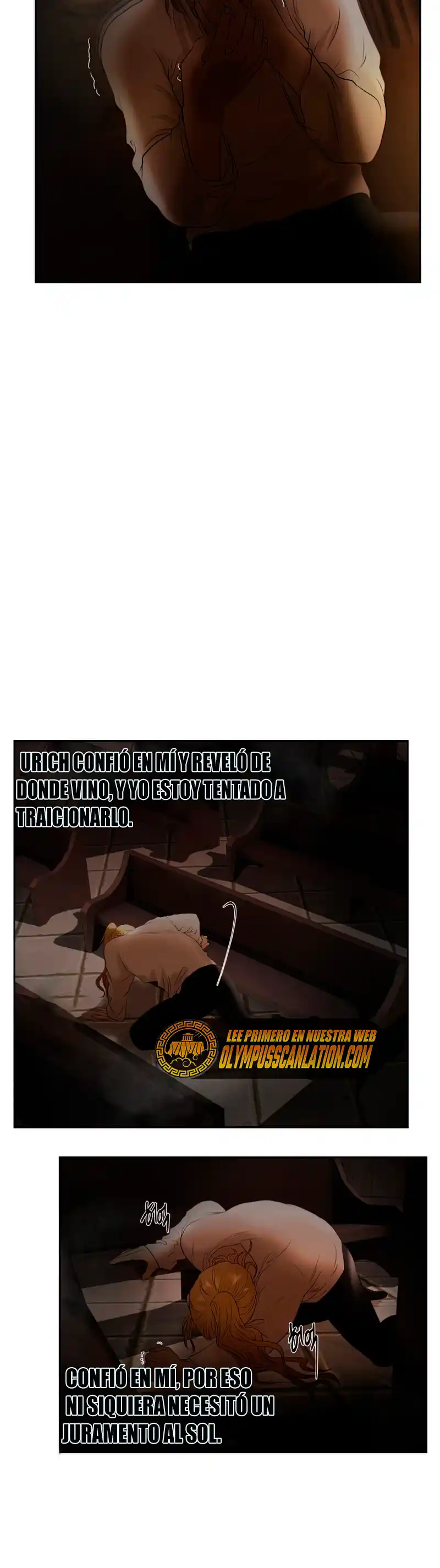 Quest Barbara - Capítulo 56 - Página 9 - LectorTMOo