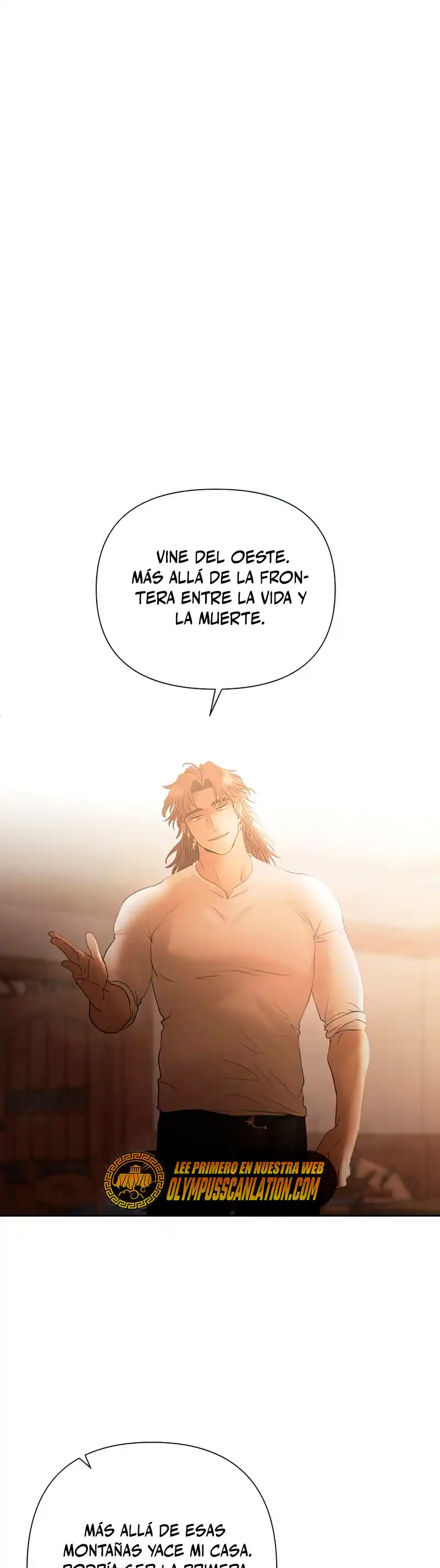 Quest Barbara - Capítulo 56 - Página 10 - LectorTMOo