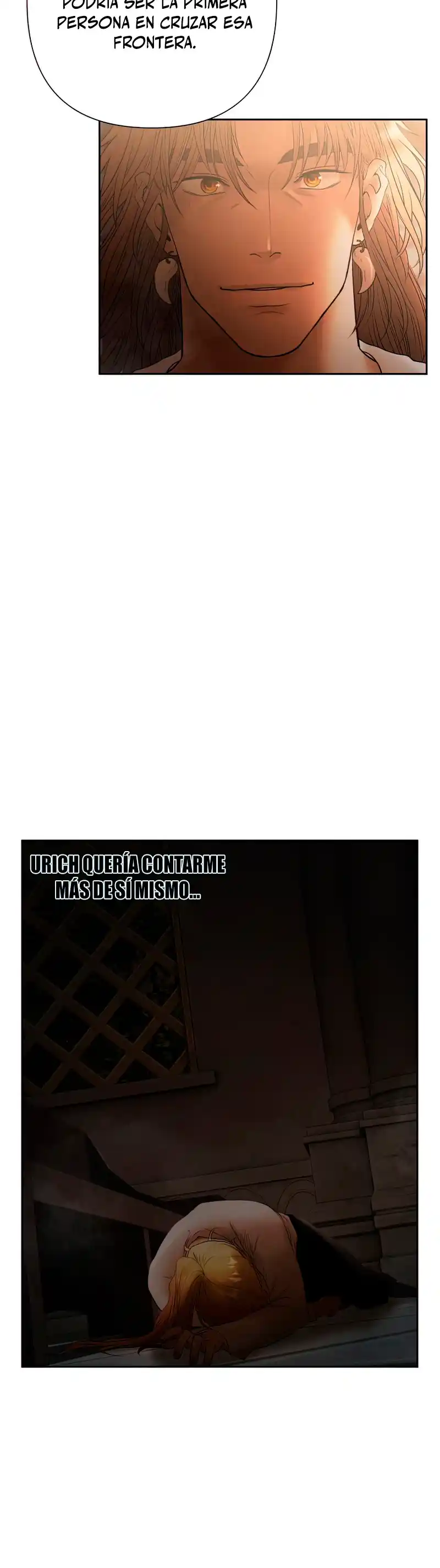 Quest Barbara - Capítulo 56 - Página 11 - LectorTMOo
