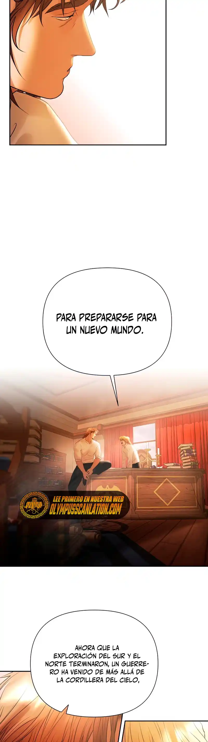 Quest Barbara - Capítulo 56 - Página 34 - LectorTMOo