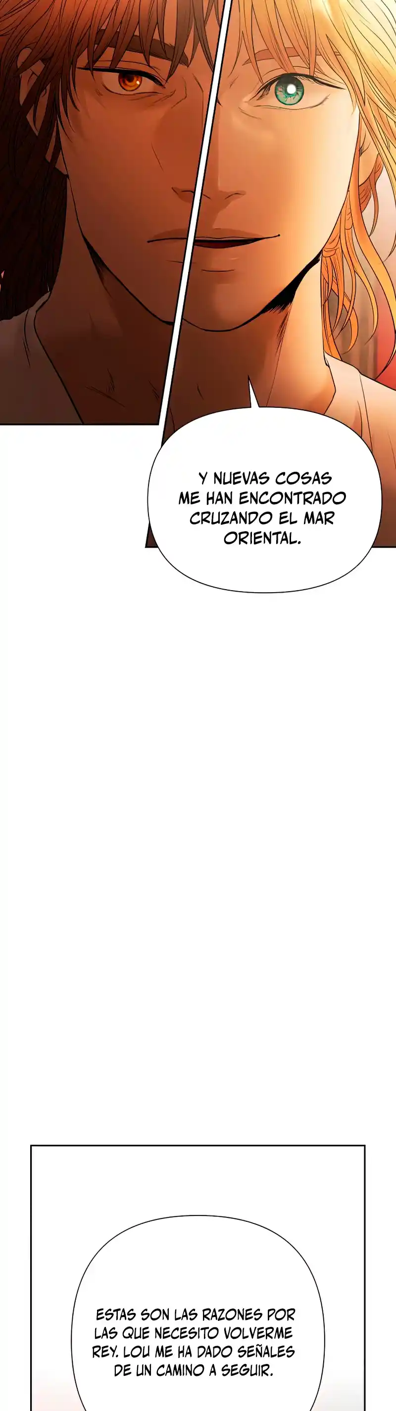 Quest Barbara - Capítulo 56 - Página 35 - LectorTMOo