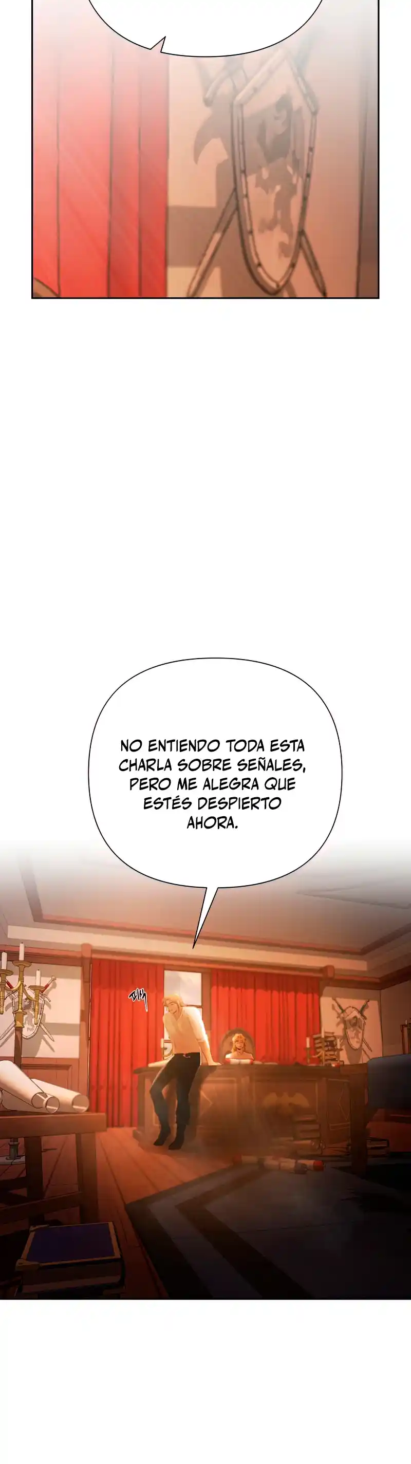 Quest Barbara - Capítulo 56 - Página 36 - LectorTMOo