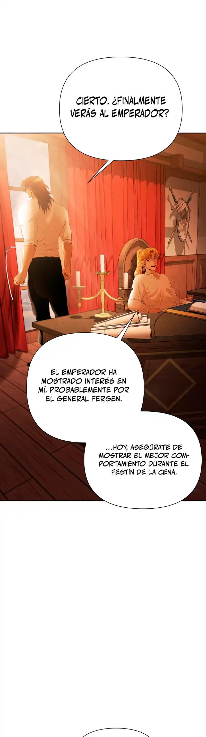 Quest Barbara - Capítulo 56 - Página 37 - LectorTMOo