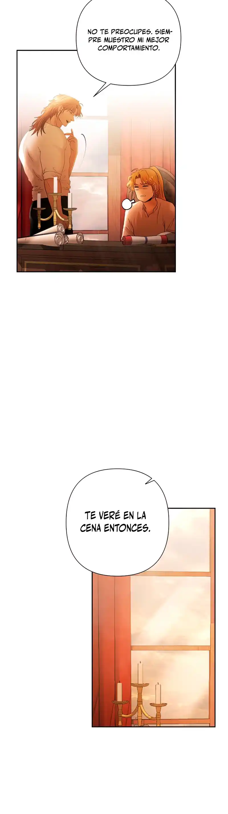 Quest Barbara - Capítulo 56 - Página 38 - LectorTMOo