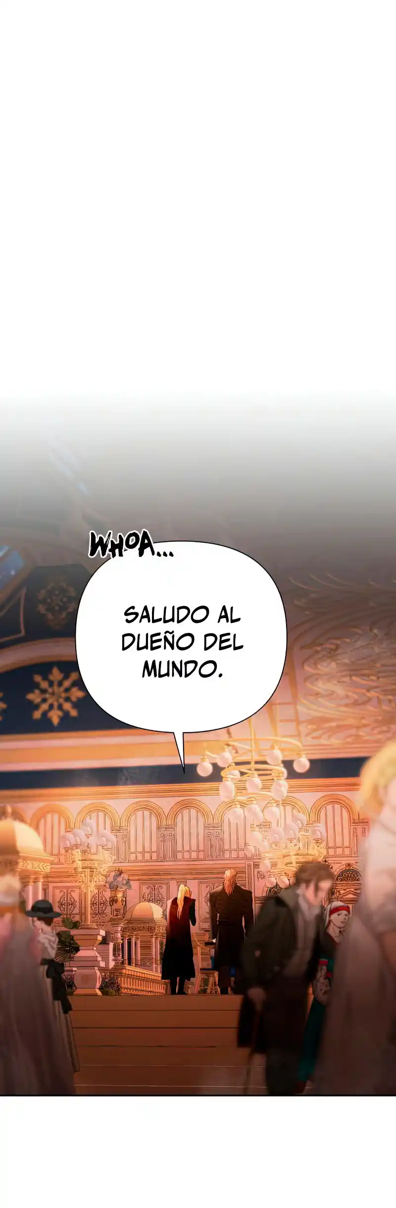 Quest Barbara - Capítulo 57 - Página 3 - LectorTMOo