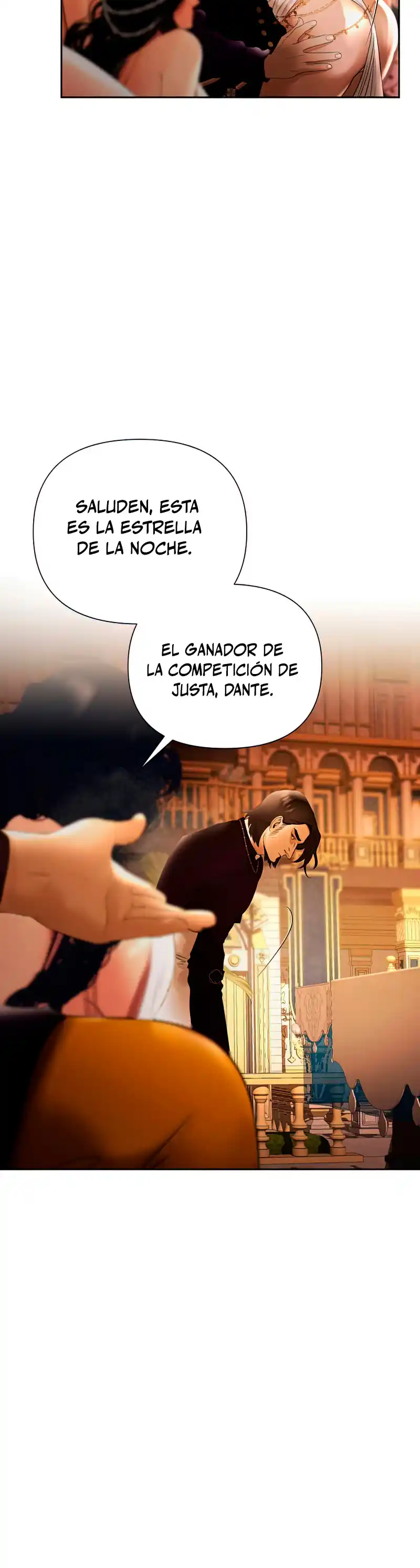 Quest Barbara - Capítulo 57 - Página 6 - LectorTMOo