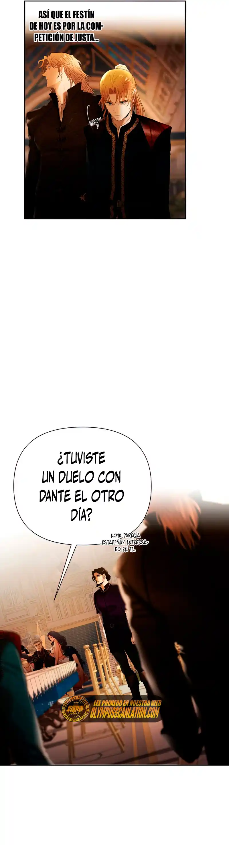 Quest Barbara - Capítulo 57 - Página 7 - LectorTMOo