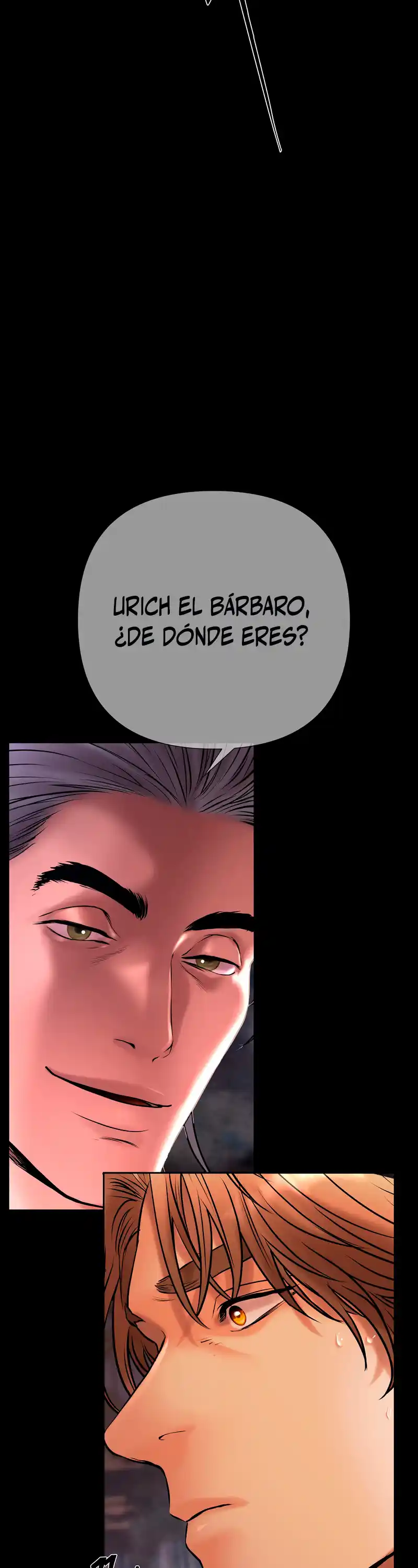 Quest Barbara - Capítulo 58 - Página 13 - LectorTMOo