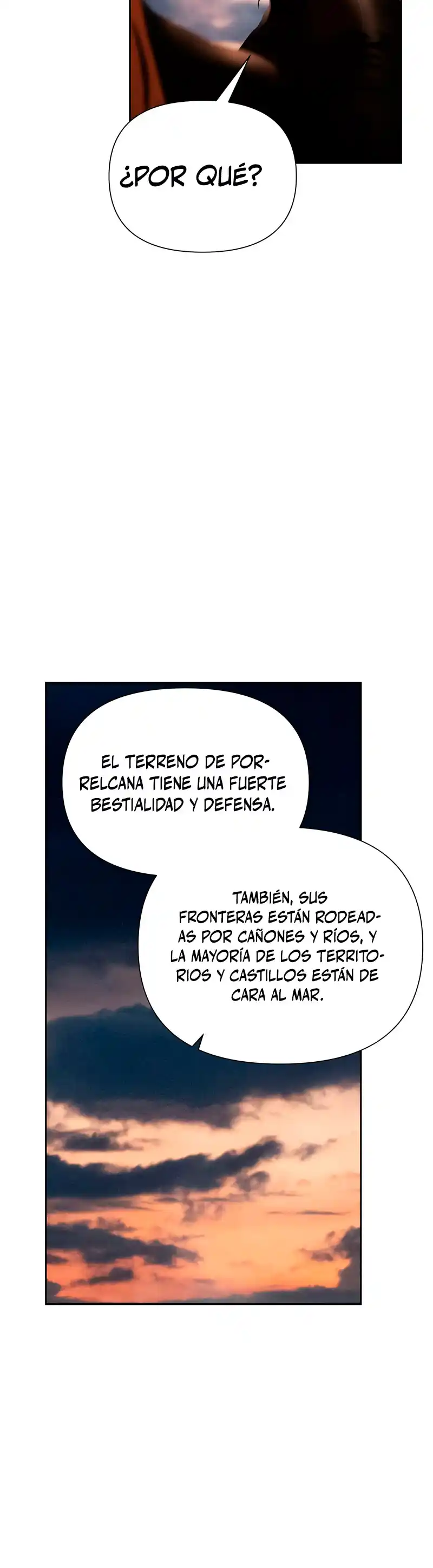 Quest Barbara - Capítulo 58 - Página 23 - LectorTMOo