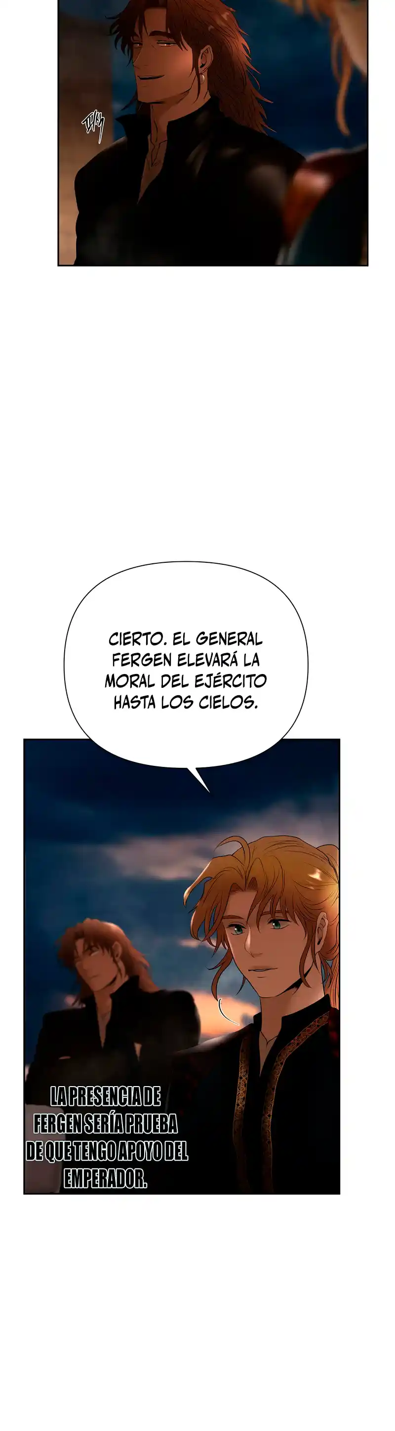 Quest Barbara - Capítulo 58 - Página 25 - LectorTMOo