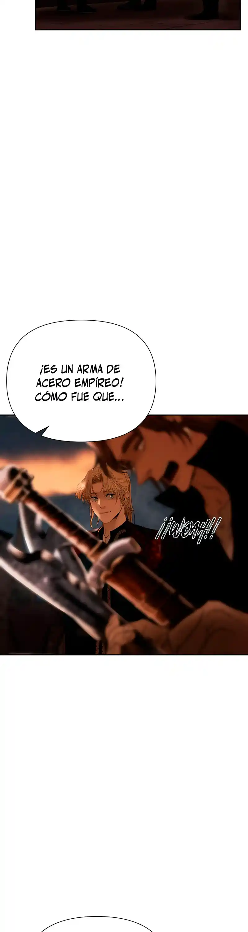 Quest Barbara - Capítulo 58 - Página 30 - LectorTMOo