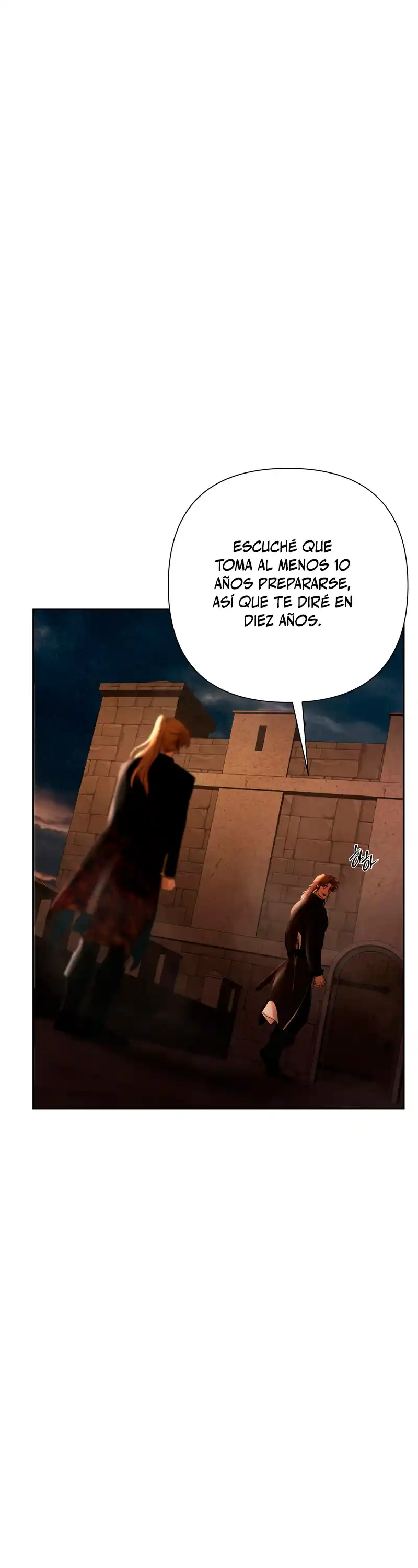 Quest Barbara - Capítulo 58 - Página 36 - LectorTMOo