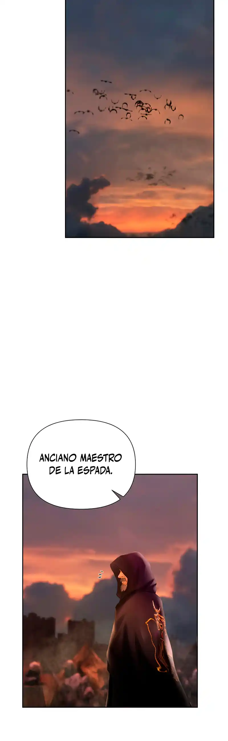 Quest Barbara - Capítulo 59 - Página 3 - LectorTMOo
