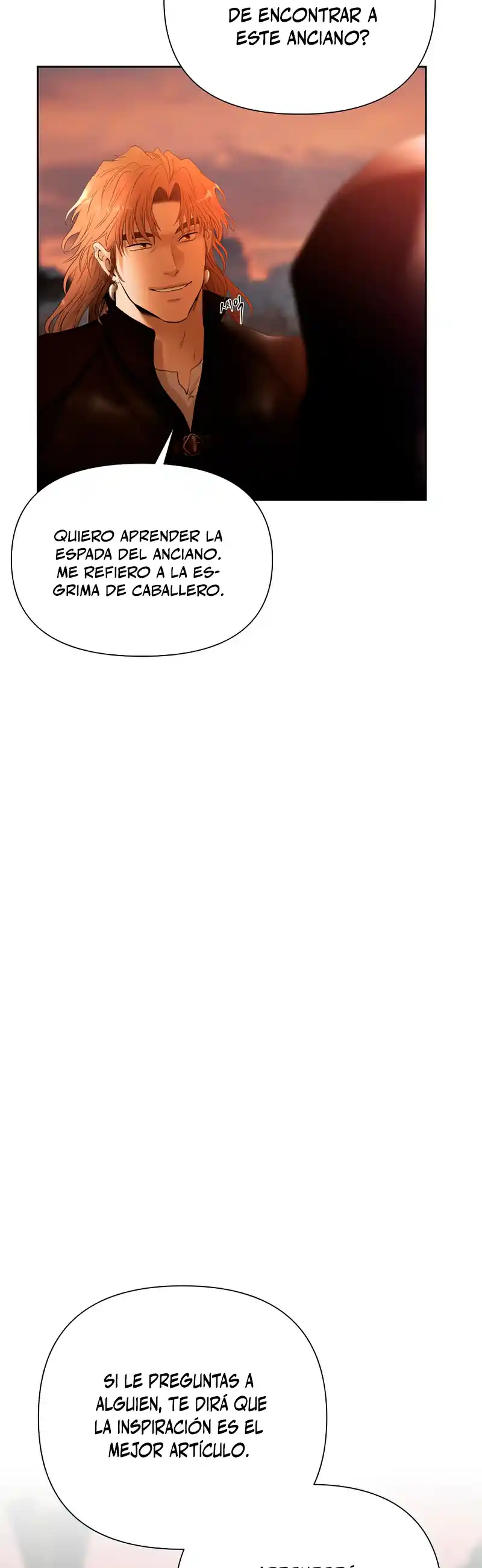 Quest Barbara - Capítulo 59 - Página 6 - LectorTMOo