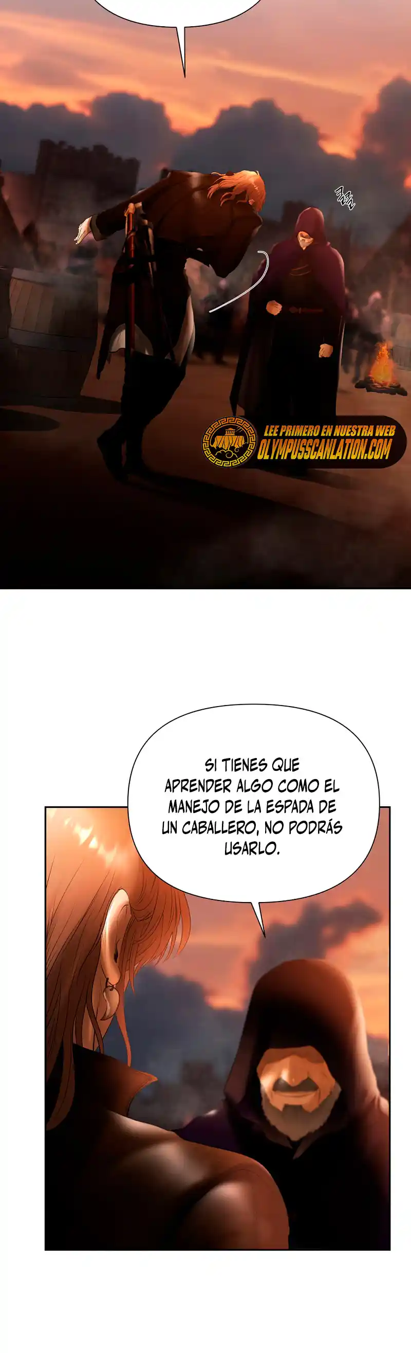 Quest Barbara - Capítulo 59 - Página 9 - LectorTMOo