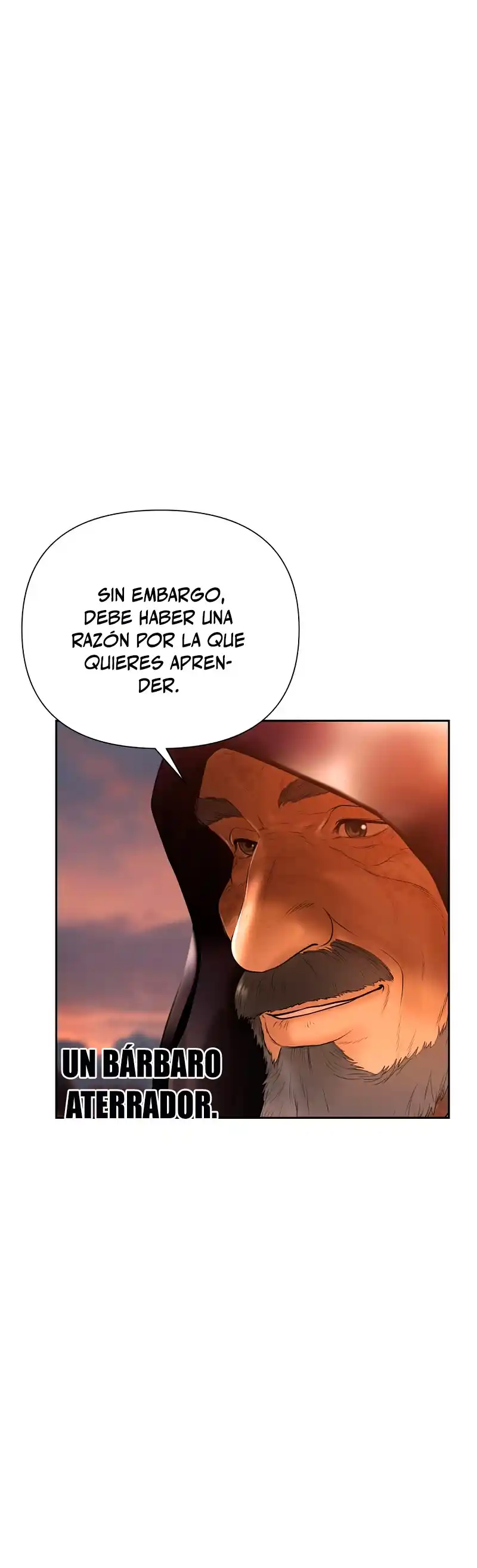 Quest Barbara - Capítulo 59 - Página 10 - LectorTMOo