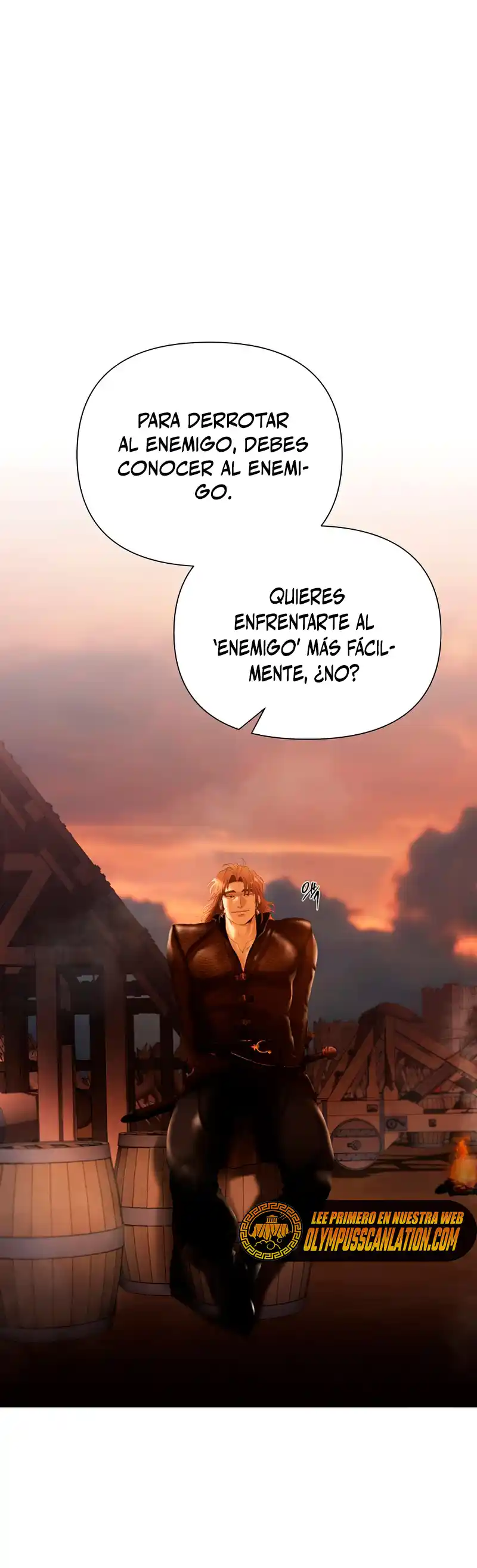 Quest Barbara - Capítulo 59 - Página 11 - LectorTMOo