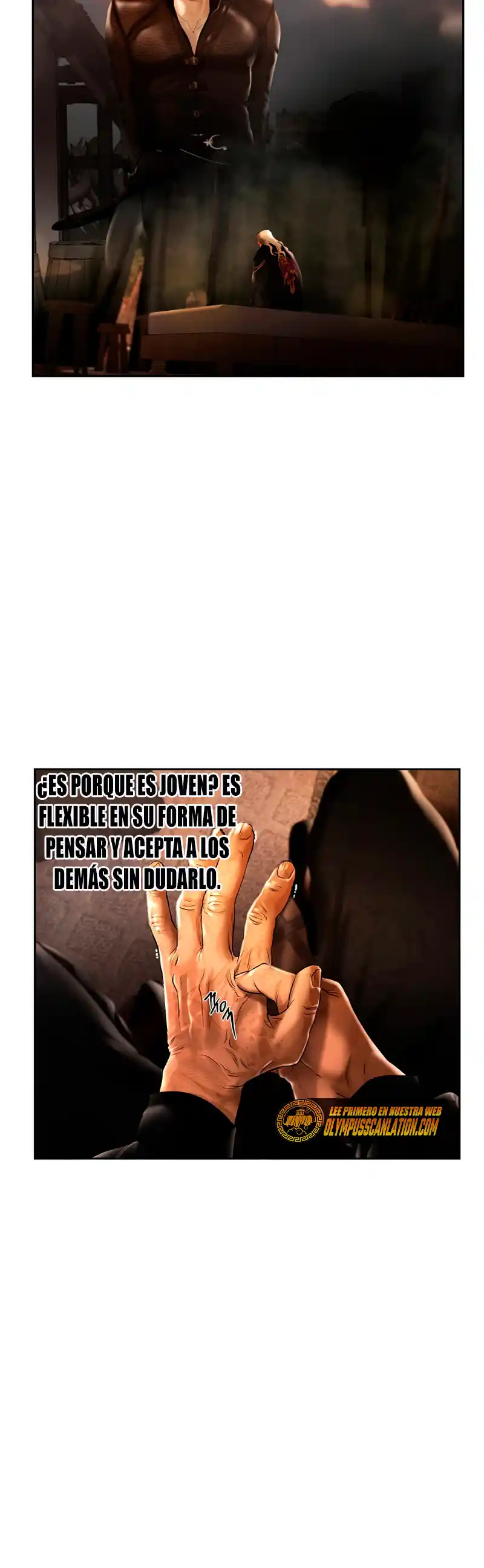 Quest Barbara - Capítulo 59 - Página 28 - LectorTMOo